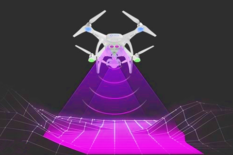 無(wú)人機(jī)應(yīng)用技術(shù)