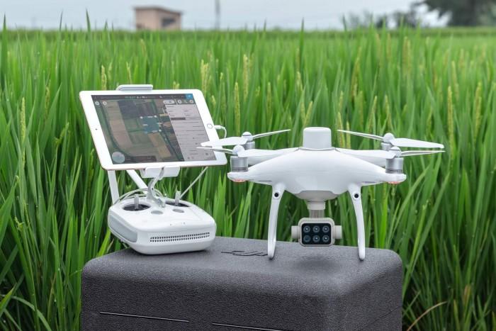 無人機(jī)航測軟件平臺