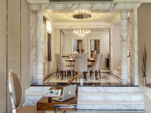 立面測(cè)量作用